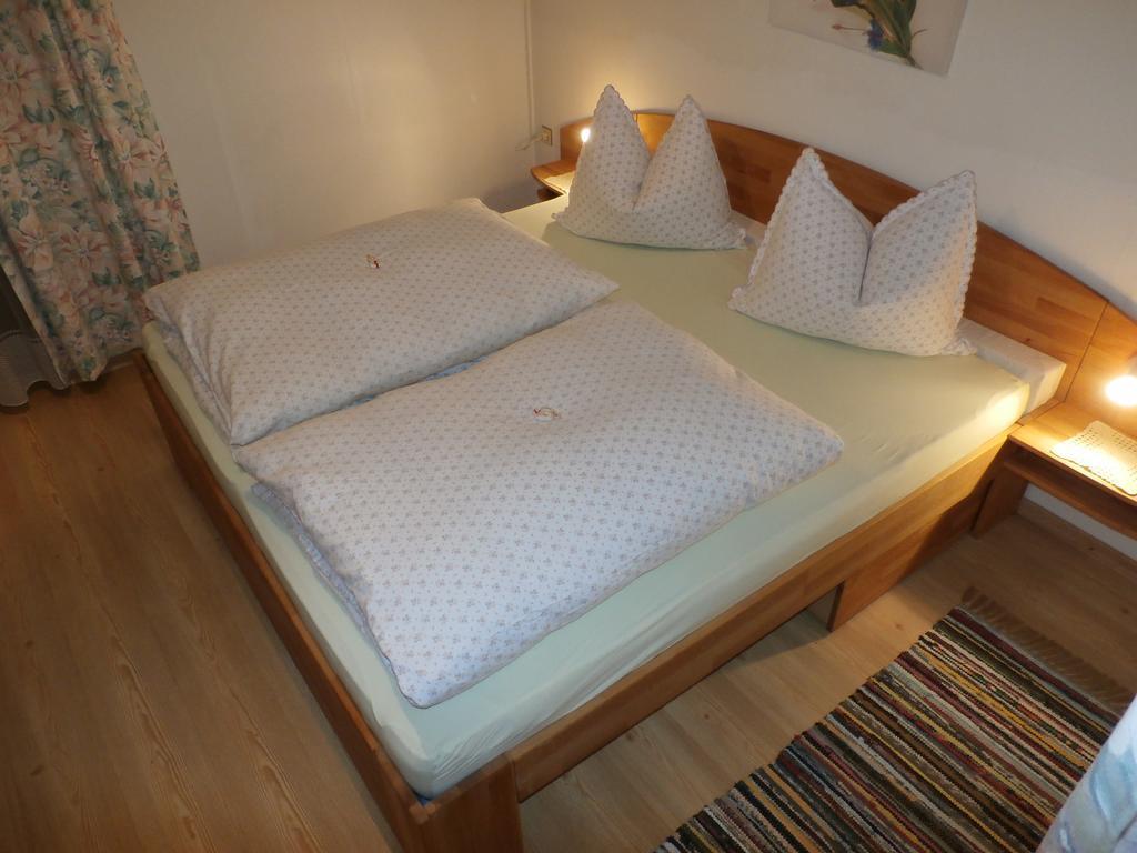 Hausmenneweger Apartment Annaberg im Lammertal Room photo